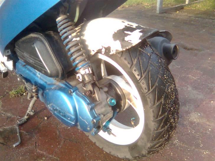 PGO » Tornado « Hærværksudsat billede 7