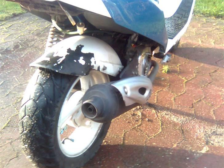 PGO » Tornado « Hærværksudsat billede 8