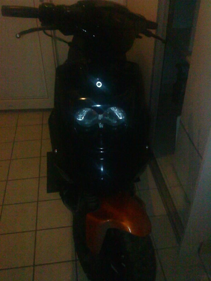 PGO hot 50 billede 1