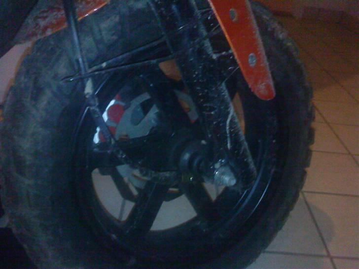 PGO hot 50 billede 3