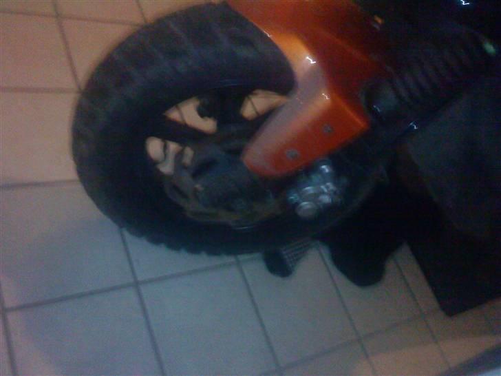 PGO hot 50 billede 4