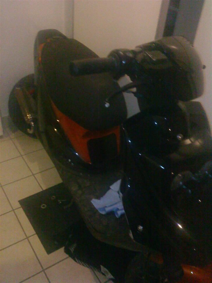 PGO hot 50 billede 5