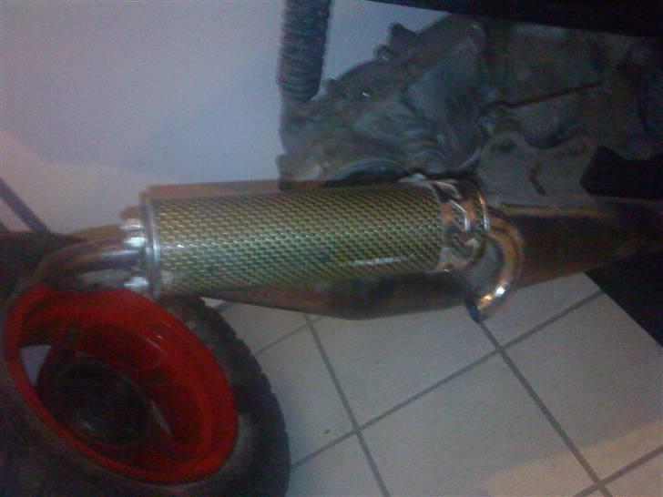 PGO hot 50 billede 6