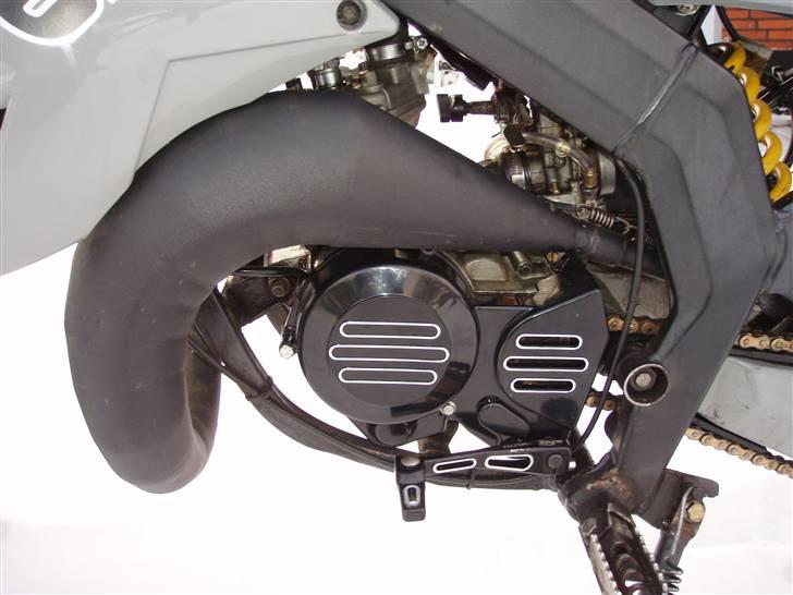 Derbi senda sm (SOLGT) billede 5