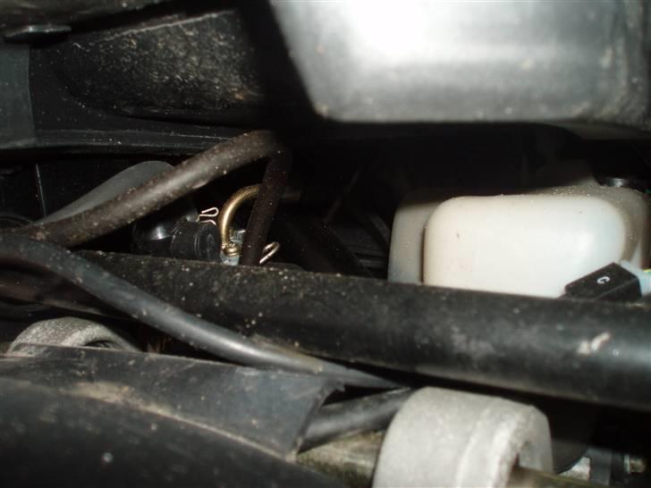 Giantco spartan 30er (BYTTET) billede 2