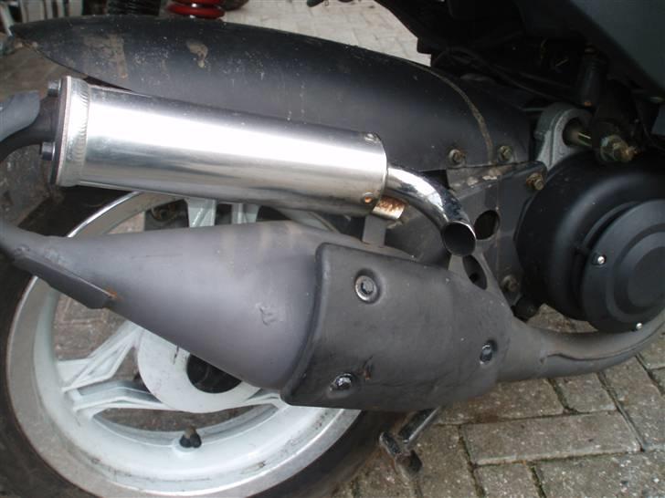 Giantco spartan 30er (BYTTET) billede 6