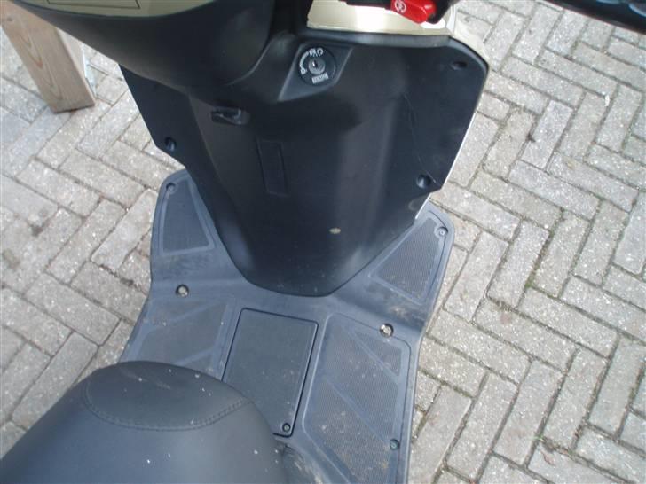 Giantco spartan 30er (BYTTET) billede 7