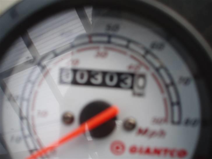 Giantco spartan 30er (BYTTET) billede 9