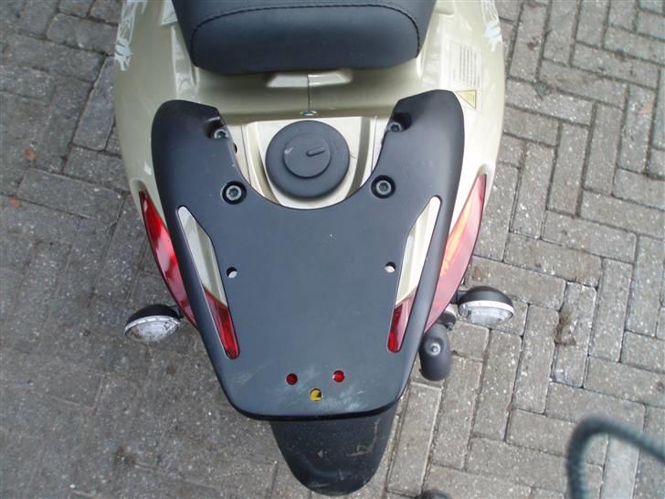 Giantco spartan 30er (BYTTET) billede 10