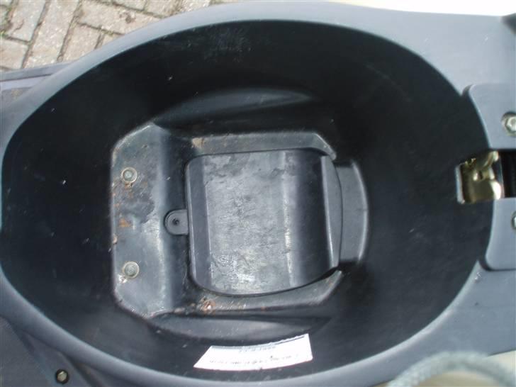 Giantco spartan 30er (BYTTET) billede 11