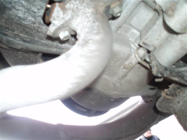 Giantco spartan 30er (BYTTET) billede 12