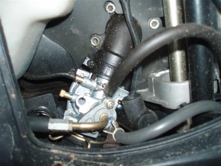 Giantco spartan 30er (BYTTET) billede 13