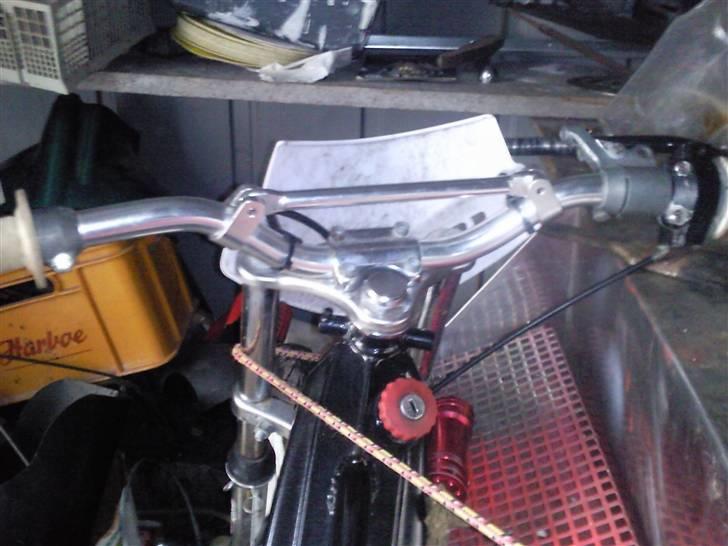 Puch Maxi K  **solgt** billede 5