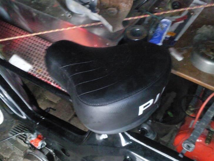 Puch Maxi K  **solgt** billede 6