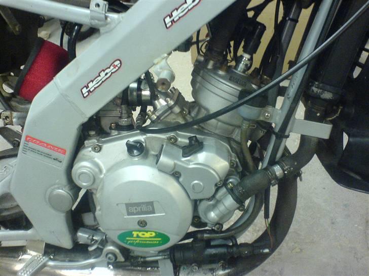 Aprilia rs 50 billede 4