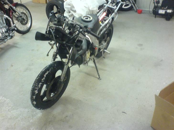 Aprilia rs 50 billede 6