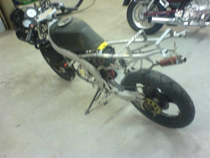 Aprilia rs 50 billede 7