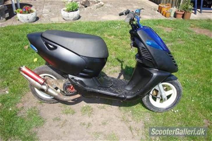 Aprilia sonic Byttet billede 3