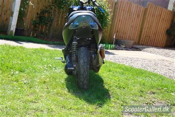 Aprilia sonic Byttet billede 6