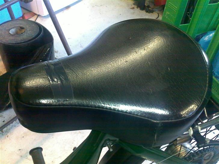 Puch Maxi K SOLGT billede 8