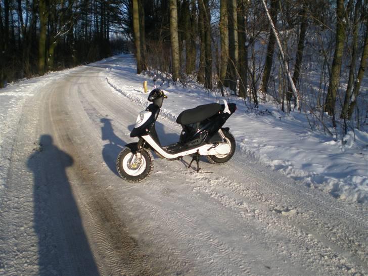 PGO Hot 50 SOLGT !!!! billede 5