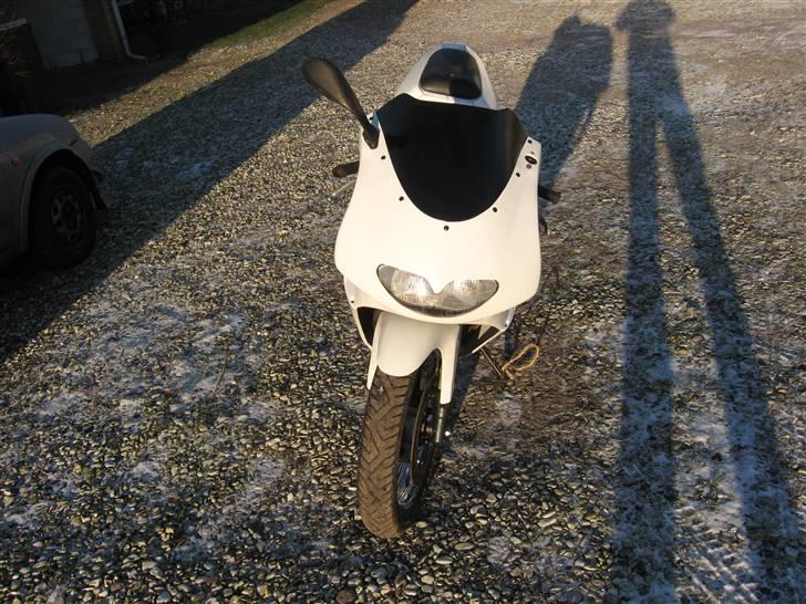 Aprilia rs50 solgt billede 2