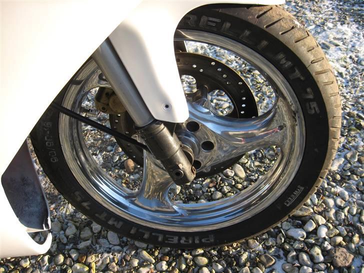 Aprilia rs50 solgt billede 5