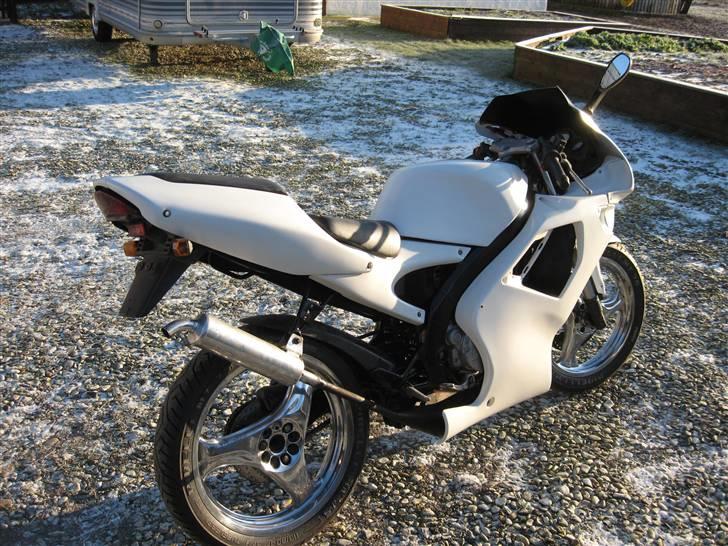 Aprilia rs50 solgt billede 6