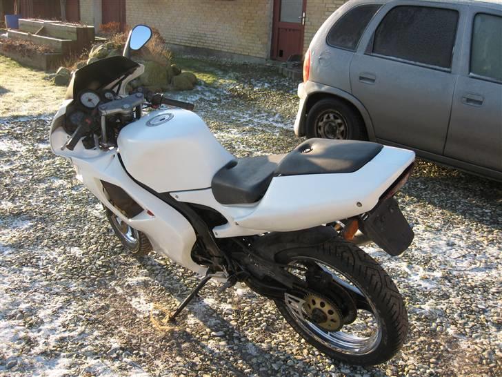 Aprilia rs50 solgt billede 7