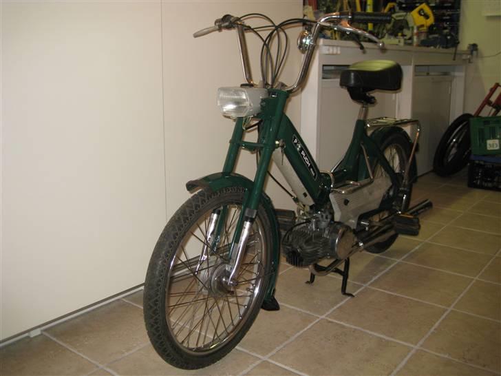 Puch Maxi P - Original billede 5