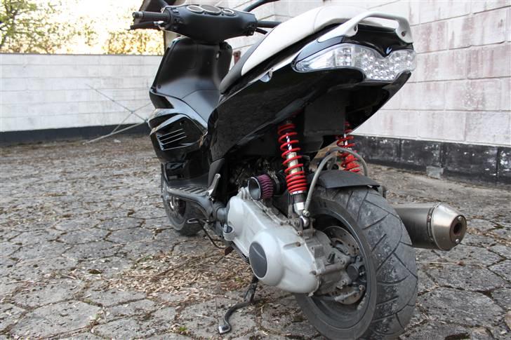 Gilera Runner billede 17