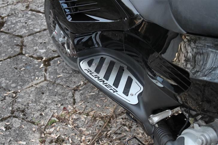 Gilera Runner billede 18