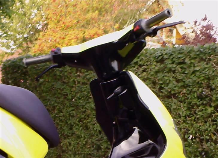 Yamaha Jog R  billede 10