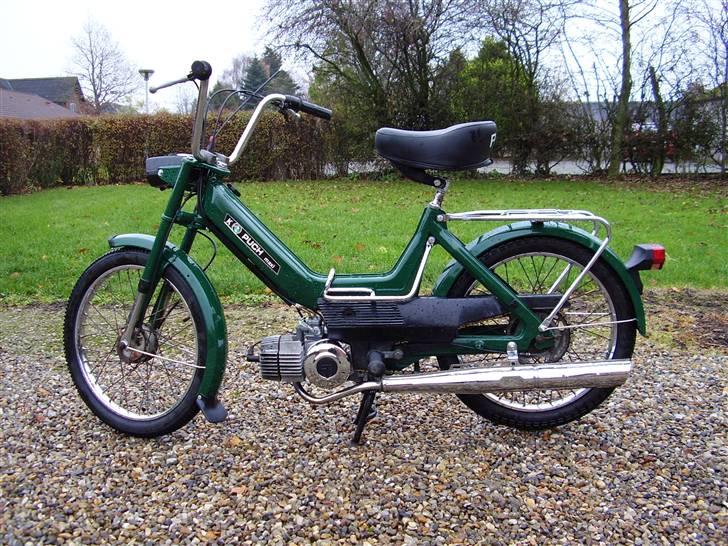 Puch maxi k e50 billede 1