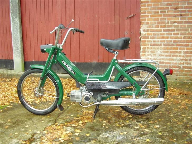 Puch maxi k e50 billede 2