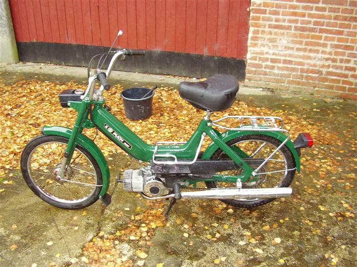 Puch maxi k e50 billede 4