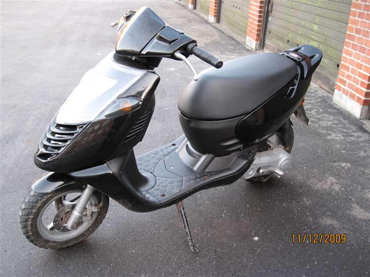 Aprilia Sonic GP billede 2