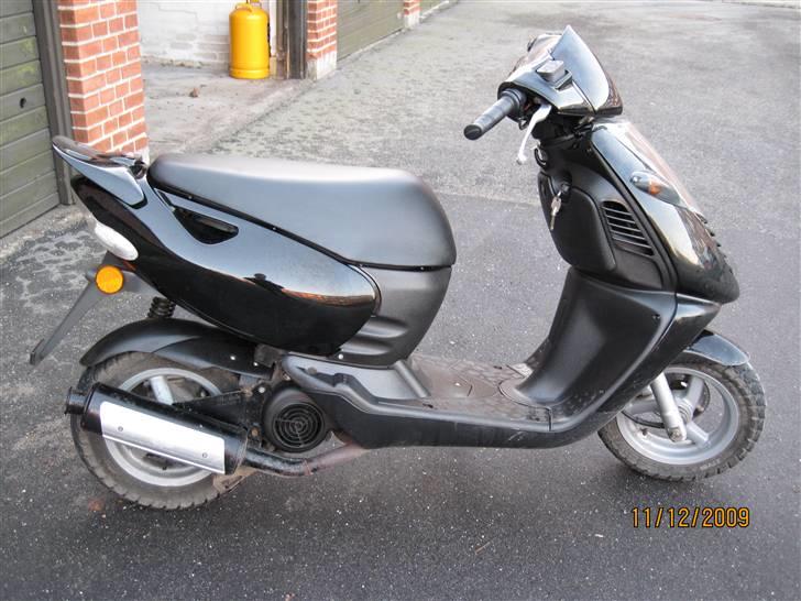 Aprilia Sonic GP billede 7