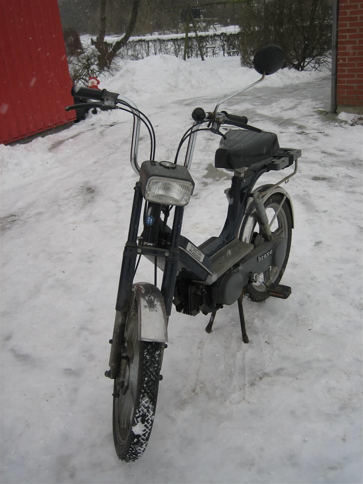 Piaggio Vespa Bravo *solgt* billede 3