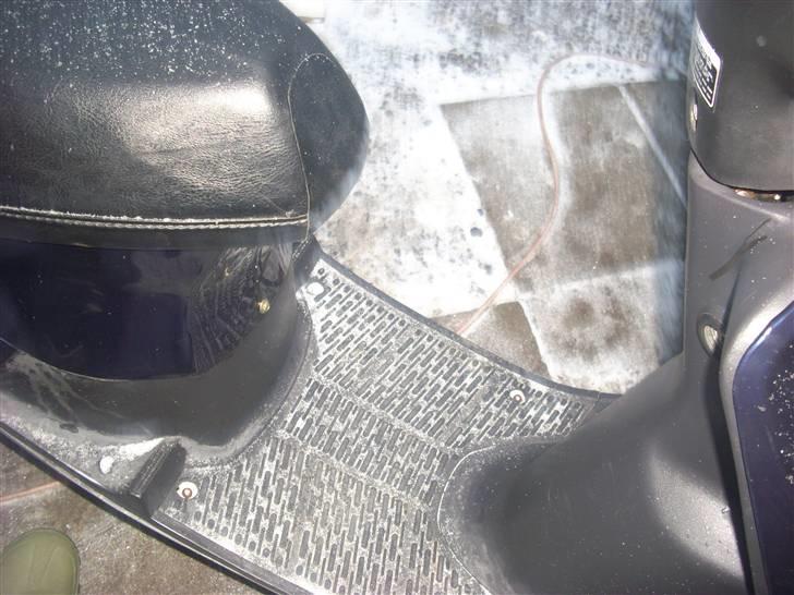 PGO comet BYTTE med big max billede 3