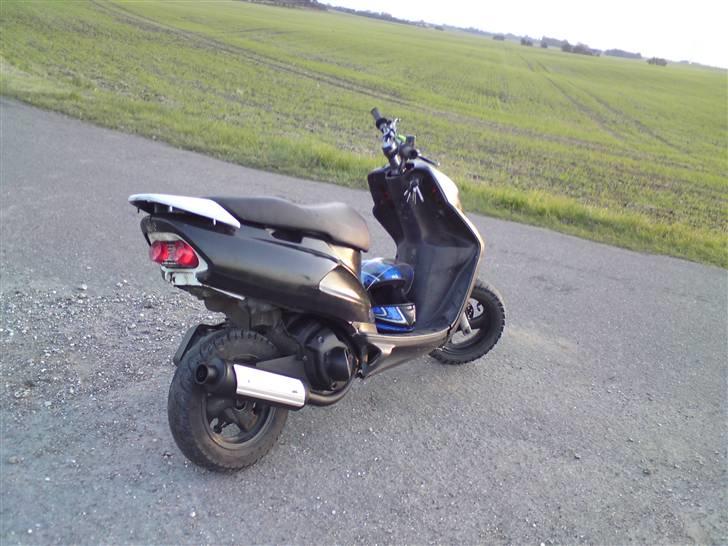 Honda Sfx <3 (SOLGT KRILLE'MISS - 21 oktober (Nymalet Uds billede 8