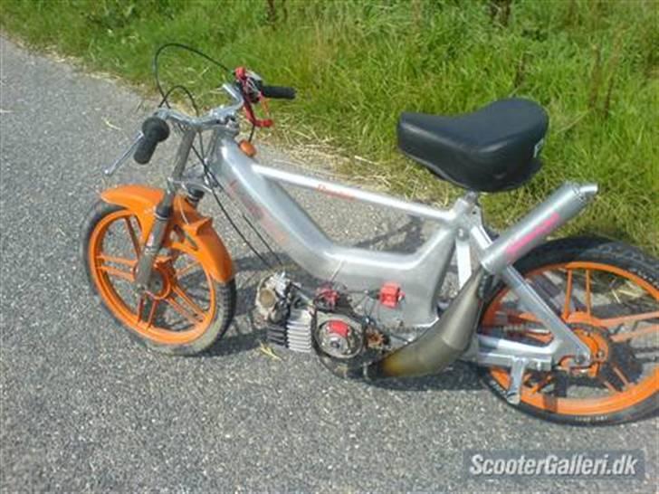 Puch Maxi Gilardoni (solgt) billede 6