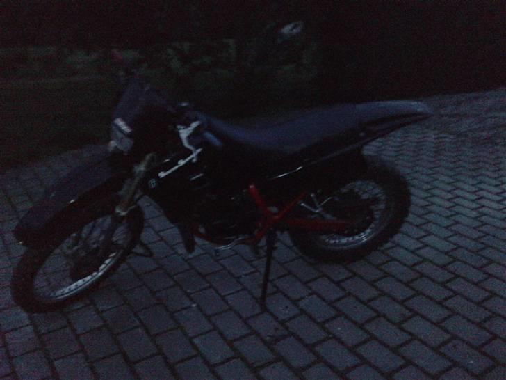 Suzuki Rmx solgt billede 2