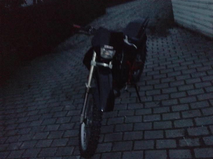 Suzuki Rmx solgt billede 3