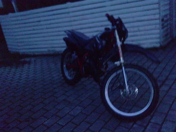 Suzuki Rmx solgt billede 4