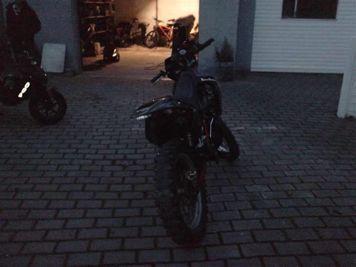 Suzuki Rmx solgt billede 5