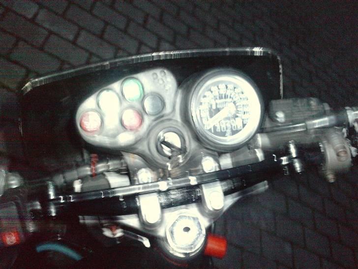 Suzuki Rmx solgt billede 7