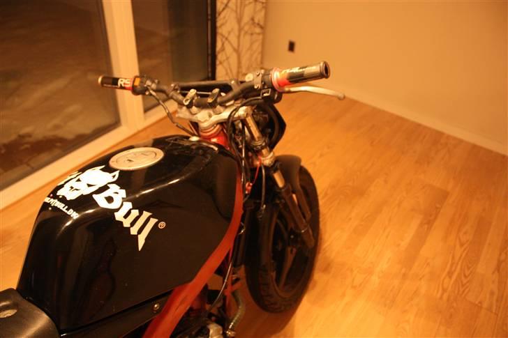 Aprilia RS50 [ SOLGT ] billede 6