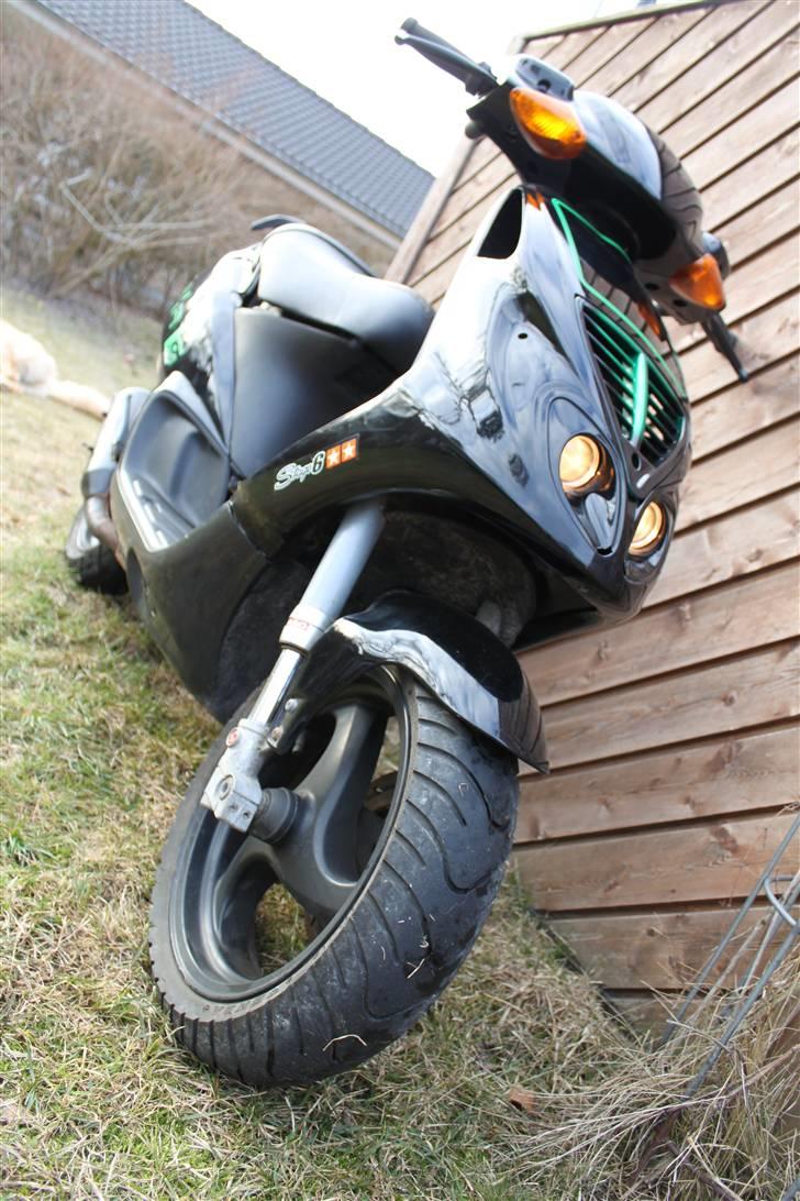 Piaggio NRG MC3 (solgt) billede 1