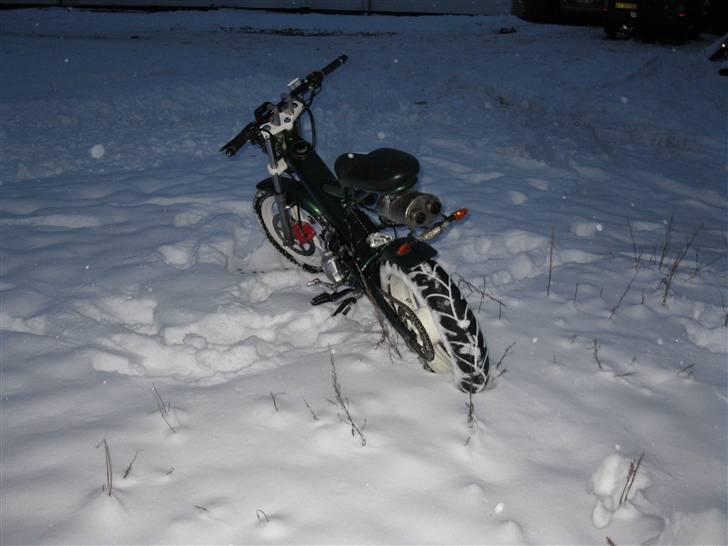 Sachs madass solgt  billede 4